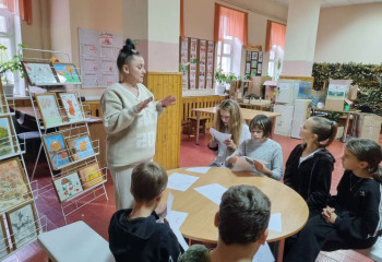 Творческая мастерская «Белый журавлик»